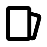 素材灵感